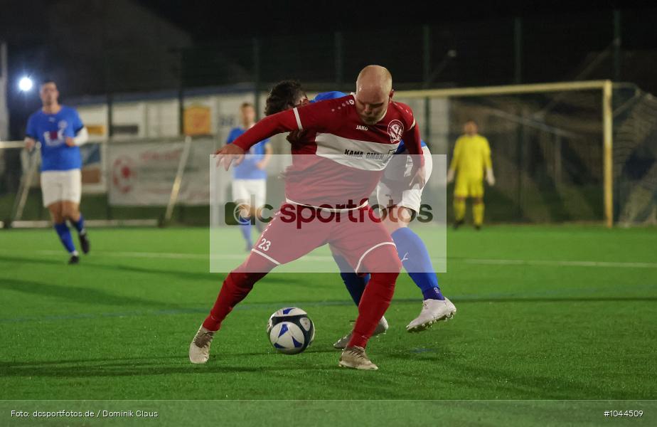 SpVgg. Seeheim/Jugenheim, SG Dornheim, Kreisoberliga, Voetball, Sport, Le Football, Germany, Futbol, Fotball, Fussball, Deutschland, DFL, DFB, Calcio, 2023/24, Saison 2023/2024 - Bild-ID: 1044509