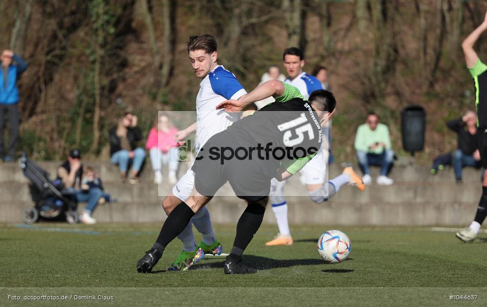 SV Hahn, SV Hellas Darmstadt, Kreisoberliga, Voetball, Sport, Le Football, Germany, Futbol, Fotball, Fussball, Deutschland, DFL, DFB, Calcio, 2023/24, Saison 2023/2024 - Bild-ID: 1044637