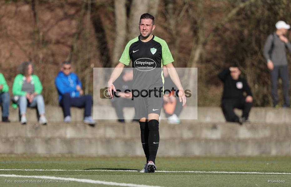 SV Hahn, SV Hellas Darmstadt, Kreisoberliga, Voetball, Sport, Le Football, Germany, Futbol, Fotball, Fussball, Deutschland, DFL, DFB, Calcio, 2023/24, Saison 2023/2024 - Bild-ID: 1044646