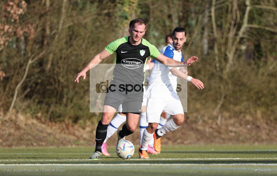 SV Hahn, SV Hellas Darmstadt, Kreisoberliga, Voetball, Sport, Le Football, Germany, Futbol, Fotball, Fussball, Deutschland, DFL, DFB, Calcio, 2023/24, Saison 2023/2024 - Bild-ID: 1044698