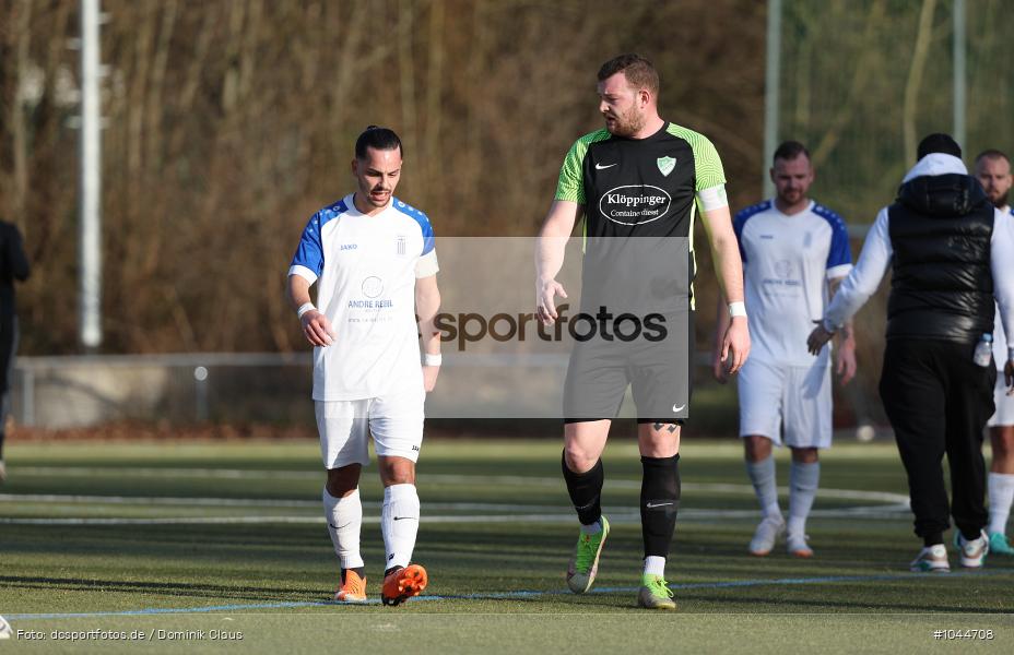 SV Hahn, SV Hellas Darmstadt, Kreisoberliga, Voetball, Sport, Le Football, Germany, Futbol, Fotball, Fussball, Deutschland, DFL, DFB, Calcio, 2023/24, Saison 2023/2024 - Bild-ID: 1044708