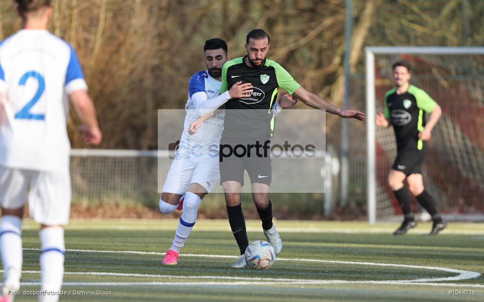 SV Hahn, SV Hellas Darmstadt, Kreisoberliga, Voetball, Sport, Le Football, Germany, Futbol, Fotball, Fussball, Deutschland, DFL, DFB, Calcio, 2023/24, Saison 2023/2024 - Bild-ID: 1044716