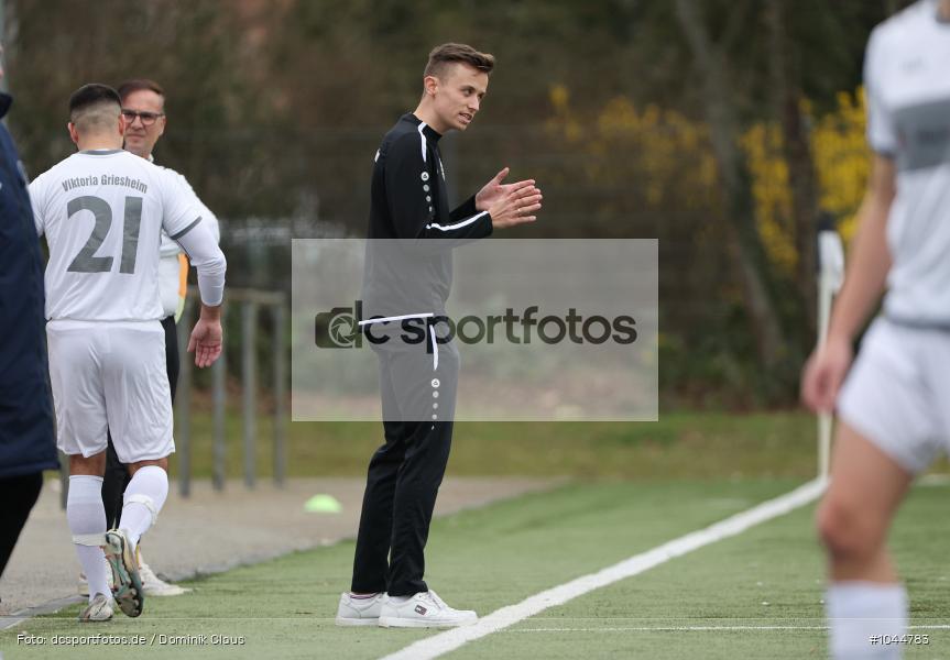 SKG Ober-Beerbach, SC Viktoria Griesheim, Kreisliga, Voetball, Sport, Le Football, Germany, Futbol, Fotball, Fussball, Deutschland, DFL, DFB, Calcio, 2023/24, Saison 2023/2024 - Bild-ID: 1044783 SKG Ober-Beerbach, SC Viktoria Griesheim, Kreisliga, Voetball, Sport, Le Football, Germany, Futbol, Fotball, Fussball, Deutschland, DFL, DFB, Calcio, 2023/24, Saison 2023/2024 - Bild-ID: 1044783