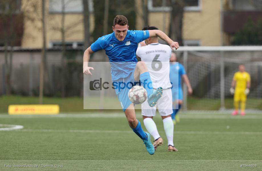 SKG Ober-Beerbach, SC Viktoria Griesheim, Kreisliga, Voetball, Sport, Le Football, Germany, Futbol, Fotball, Fussball, Deutschland, DFL, DFB, Calcio, 2023/24, Saison 2023/2024 - Bild-ID: 1044808 SKG Ober-Beerbach, SC Viktoria Griesheim, Kreisliga, Voetball, Sport, Le Football, Germany, Futbol, Fotball, Fussball, Deutschland, DFL, DFB, Calcio, 2023/24, Saison 2023/2024 - Bild-ID: 1044808