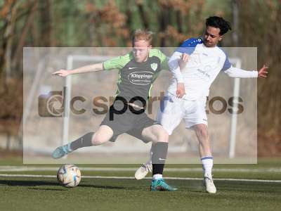 Fotos von SV Hellas Darmstadt - SV Hahn auf dcsportfotos.de