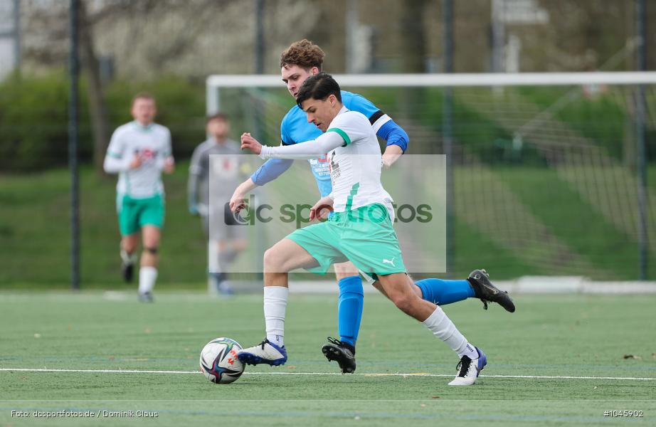 VfR Groß-Gerau II - SG Dornheim, Kreisoberliga, Voetball, Sport, Le Football, Germany, Futbol, Fotball, Fussball, Deutschland, DFL, DFB, Calcio, 2023/24, Saison 2023/2024 - Bild-ID: 1045902 VfR Groß-Gerau II - SG Dornheim, Kreisoberliga, Voetball, Sport, Le Football, Germany, Futbol, Fotball, Fussball, Deutschland, DFL, DFB, Calcio, 2023/24, Saison 2023/2024 - Bild-ID: 1045902