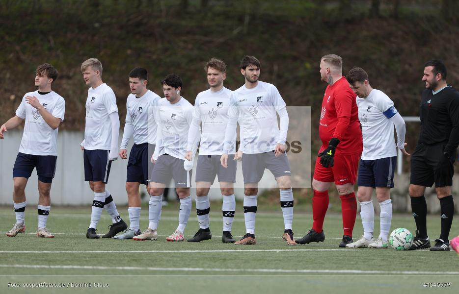 SV Hellas Darmstadt, SV Traisa, Kreisoberliga, Voetball, Sport, Le Football, Germany, Futbol, Fotball, Fussball, Deutschland, DFL, DFB, Calcio, 2023/24, Saison 2023/2024 - Bild-ID: 1045979