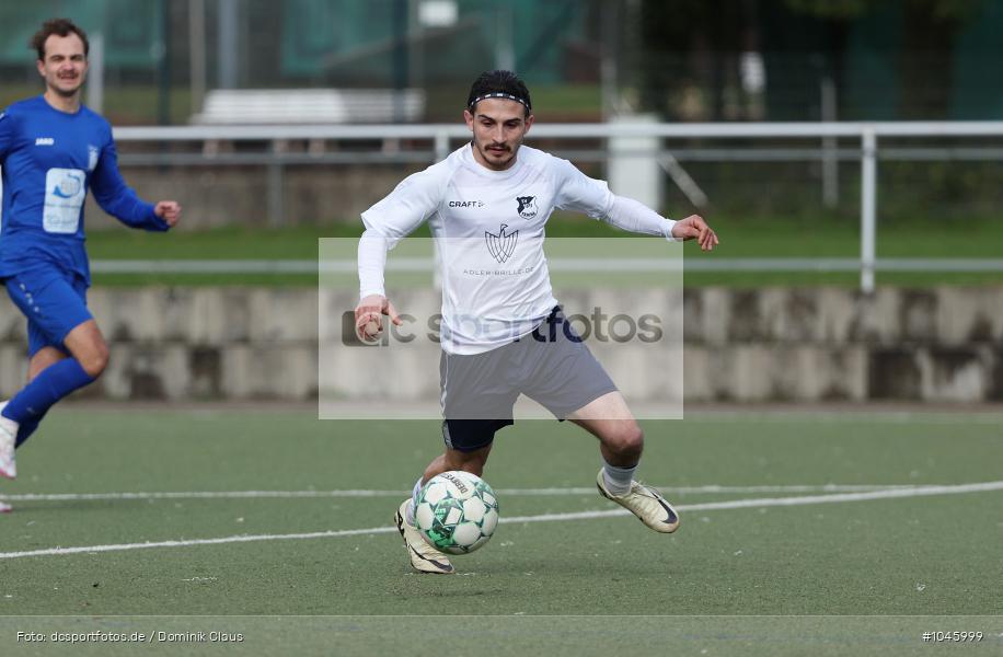 SV Hellas Darmstadt, SV Traisa, Kreisoberliga, Voetball, Sport, Le Football, Germany, Futbol, Fotball, Fussball, Deutschland, DFL, DFB, Calcio, 2023/24, Saison 2023/2024 - Bild-ID: 1045999