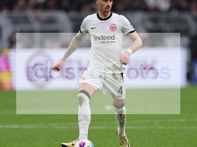 Fotos von Borussia Dortmund - Eintracht Frankfurt auf dcsportfotos.de