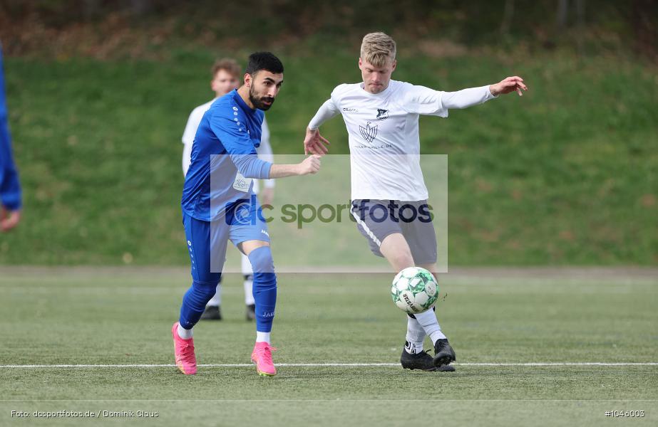 SV Hellas Darmstadt, SV Traisa, Kreisoberliga, Voetball, Sport, Le Football, Germany, Futbol, Fotball, Fussball, Deutschland, DFL, DFB, Calcio, 2023/24, Saison 2023/2024 - Bild-ID: 1046003