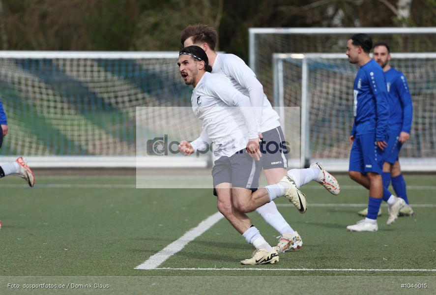 SV Hellas Darmstadt, SV Traisa, Kreisoberliga, Voetball, Sport, Le Football, Germany, Futbol, Fotball, Fussball, Deutschland, DFL, DFB, Calcio, 2023/24, Saison 2023/2024 - Bild-ID: 1046015