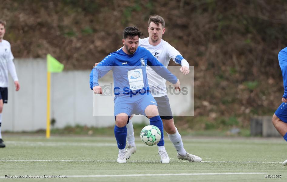 SV Hellas Darmstadt, SV Traisa, Kreisoberliga, Voetball, Sport, Le Football, Germany, Futbol, Fotball, Fussball, Deutschland, DFL, DFB, Calcio, 2023/24, Saison 2023/2024 - Bild-ID: 1046037