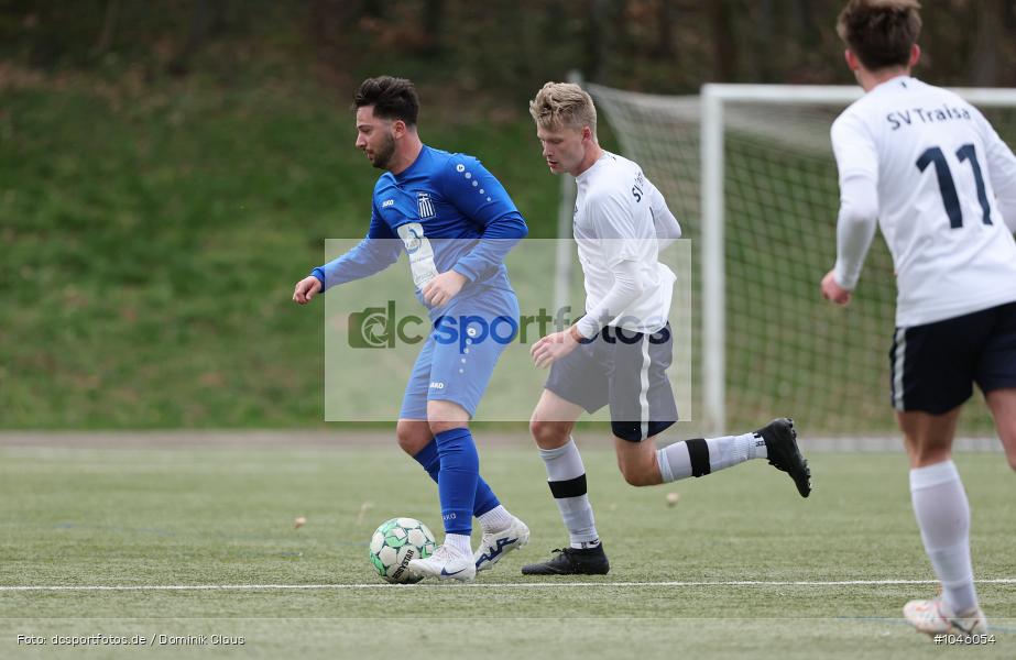 SV Hellas Darmstadt, SV Traisa, Kreisoberliga, Voetball, Sport, Le Football, Germany, Futbol, Fotball, Fussball, Deutschland, DFL, DFB, Calcio, 2023/24, Saison 2023/2024 - Bild-ID: 1046054