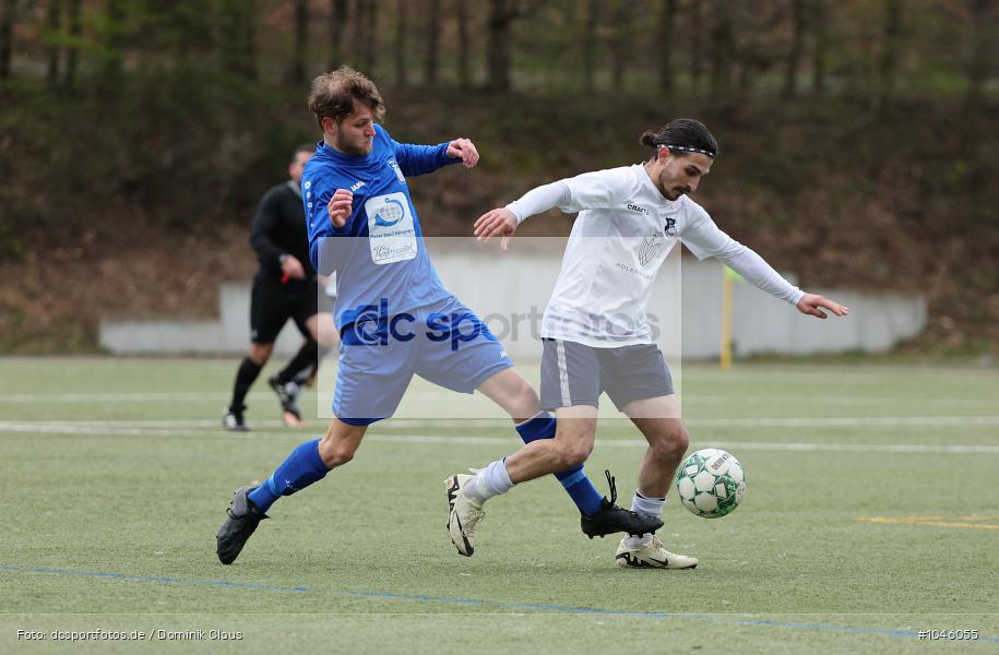 SV Hellas Darmstadt, SV Traisa, Kreisoberliga, Voetball, Sport, Le Football, Germany, Futbol, Fotball, Fussball, Deutschland, DFL, DFB, Calcio, 2023/24, Saison 2023/2024 - Bild-ID: 1046055