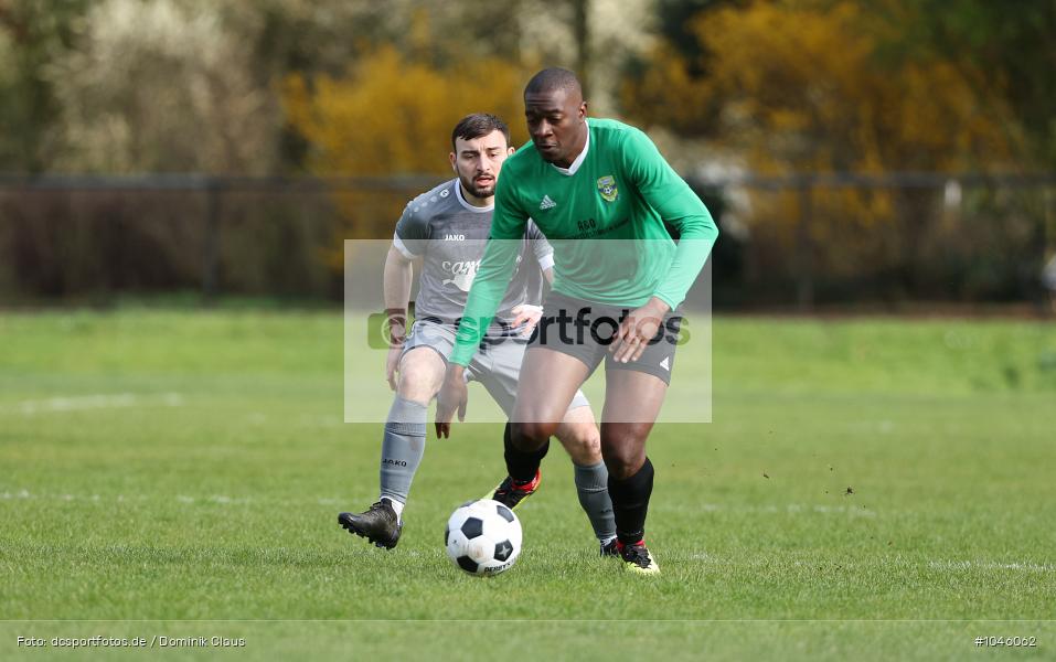 SV Kamerun Darmstadt, TSV Nieder-Ramstadt, Kreisliga, Voetball, Sport, Le Football, Germany, Futbol, Fotball, Fussball, Deutschland, DFL, DFB, Calcio, 2023/24, Saison 2023/2024 - Bild-ID: 1046062