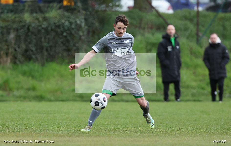 SV Kamerun Darmstadt, TSV Nieder-Ramstadt, Kreisliga, Voetball, Sport, Le Football, Germany, Futbol, Fotball, Fussball, Deutschland, DFL, DFB, Calcio, 2023/24, Saison 2023/2024 - Bild-ID: 1046087