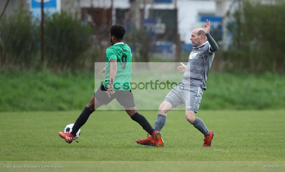 SV Kamerun Darmstadt, TSV Nieder-Ramstadt, Kreisliga, Voetball, Sport, Le Football, Germany, Futbol, Fotball, Fussball, Deutschland, DFL, DFB, Calcio, 2023/24, Saison 2023/2024 - Bild-ID: 1046096