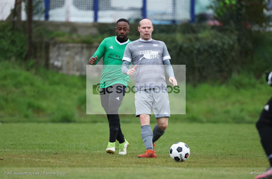 SV Kamerun Darmstadt, TSV Nieder-Ramstadt, Kreisliga, Voetball, Sport, Le Football, Germany, Futbol, Fotball, Fussball, Deutschland, DFL, DFB, Calcio, 2023/24, Saison 2023/2024 - Bild-ID: 1046107