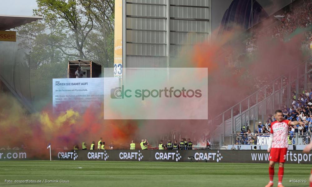 SC Freiburg, SV Darmstadt 98, Bundesliga, Liga, Voetball, Sport, Le Football, Germany, Futbol, Fotball, Fussball, Deutschland, DFL, DFB, Calcio, 2023/24, Saison 2023/2024 - Bild-ID: 1046790