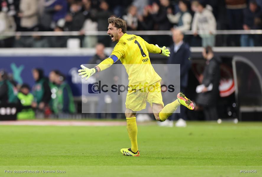 FC Augsburg, Eintracht Frankfurt, Bundesliga, Voetball, Sport, Le Football, Germany, Futbol, Fotball, Fussball, Deutschland, DFL, DFB, Calcio, 2023/24, Saison 2023/2024 - Bild-ID: 1046958