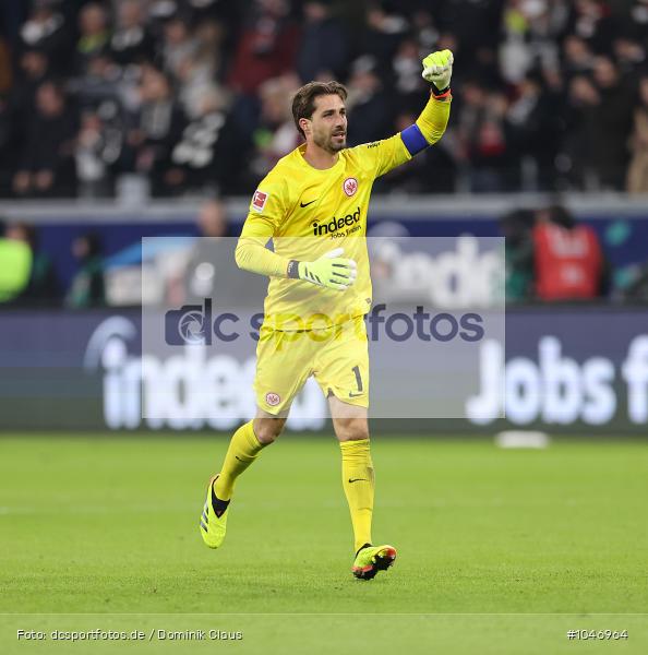 FC Augsburg, Eintracht Frankfurt, Bundesliga, Voetball, Sport, Le Football, Germany, Futbol, Fotball, Fussball, Deutschland, DFL, DFB, Calcio, 2023/24, Saison 2023/2024 - Bild-ID: 1046964