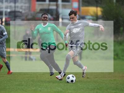 Fotos von TSV Nieder-Ramstadt - SV Kamerun Darmstadt auf dcsportfotos.de