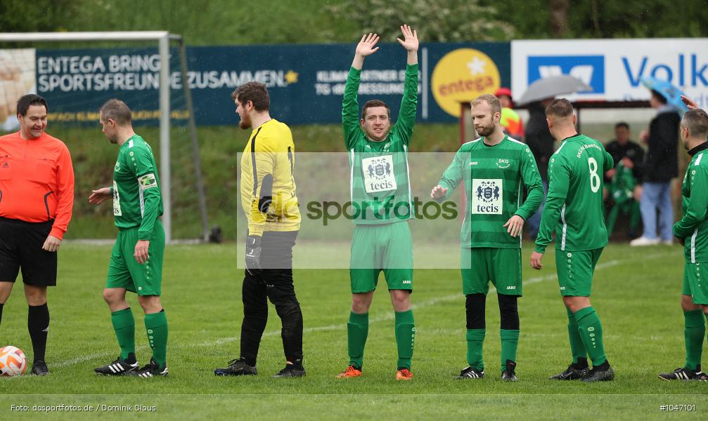 SKG Nieder-Beerbach, TGB 1865 Darmstadt, Kreisliga, Voetball, Sport, Le Football, Germany, Futbol, Fotball, Fussball, Deutschland, DFL, DFB, Calcio, 2023/24, Saison 2023/2024 - Bild-ID: 1047101