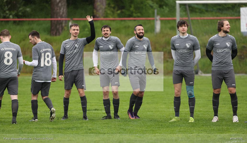 SKG Nieder-Beerbach, TGB 1865 Darmstadt, Kreisliga, Voetball, Sport, Le Football, Germany, Futbol, Fotball, Fussball, Deutschland, DFL, DFB, Calcio, 2023/24, Saison 2023/2024 - Bild-ID: 1047102