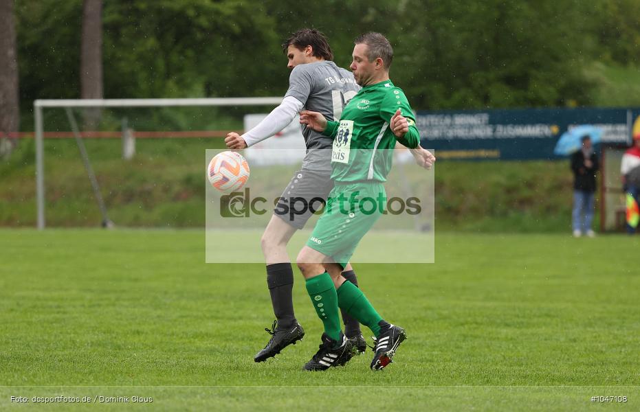 SKG Nieder-Beerbach, TGB 1865 Darmstadt, Kreisliga, Voetball, Sport, Le Football, Germany, Futbol, Fotball, Fussball, Deutschland, DFL, DFB, Calcio, 2023/24, Saison 2023/2024 - Bild-ID: 1047108 SKG Nieder-Beerbach, TGB 1865 Darmstadt, Kreisliga, Voetball, Sport, Le Football, Germany, Futbol, Fotball, Fussball, Deutschland, DFL, DFB, Calcio, 2023/24, Saison 2023/2024 - Bild-ID: 1047108