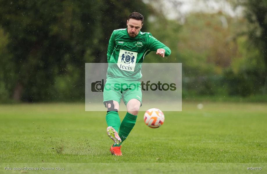 SKG Nieder-Beerbach, TGB 1865 Darmstadt, Kreisliga, Voetball, Sport, Le Football, Germany, Futbol, Fotball, Fussball, Deutschland, DFL, DFB, Calcio, 2023/24, Saison 2023/2024 - Bild-ID: 1047110 SKG Nieder-Beerbach, TGB 1865 Darmstadt, Kreisliga, Voetball, Sport, Le Football, Germany, Futbol, Fotball, Fussball, Deutschland, DFL, DFB, Calcio, 2023/24, Saison 2023/2024 - Bild-ID: 1047110
