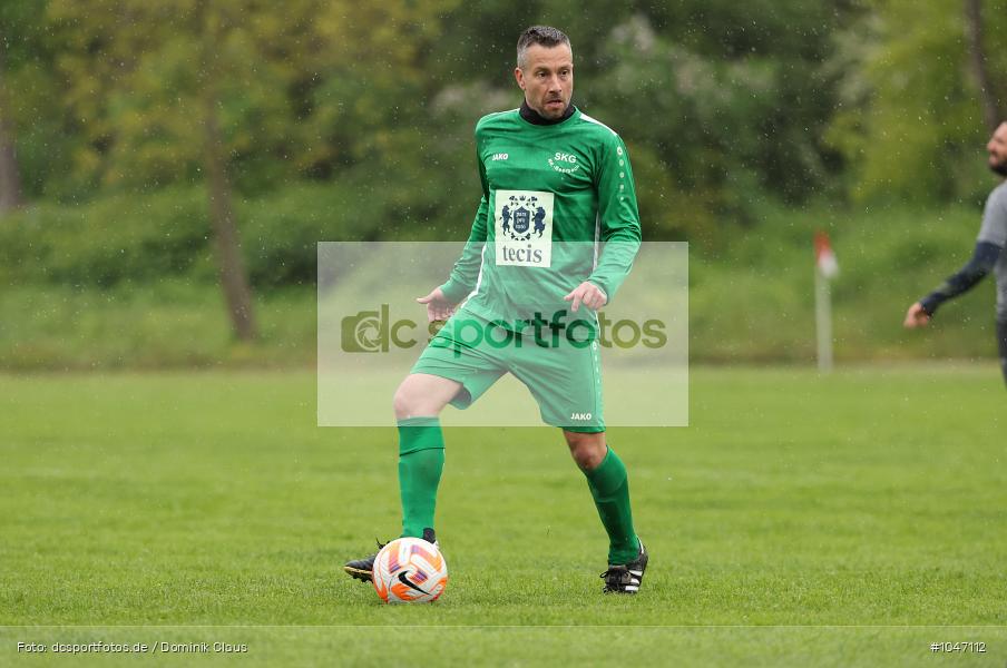 SKG Nieder-Beerbach, TGB 1865 Darmstadt, Kreisliga, Voetball, Sport, Le Football, Germany, Futbol, Fotball, Fussball, Deutschland, DFL, DFB, Calcio, 2023/24, Saison 2023/2024 - Bild-ID: 1047112 SKG Nieder-Beerbach, TGB 1865 Darmstadt, Kreisliga, Voetball, Sport, Le Football, Germany, Futbol, Fotball, Fussball, Deutschland, DFL, DFB, Calcio, 2023/24, Saison 2023/2024 - Bild-ID: 1047112