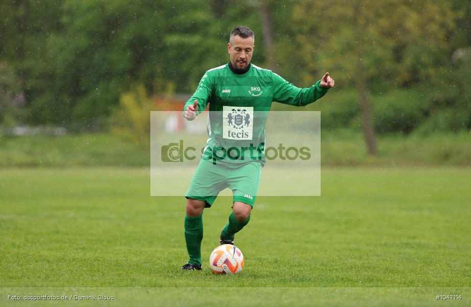 SKG Nieder-Beerbach, TGB 1865 Darmstadt, Kreisliga, Voetball, Sport, Le Football, Germany, Futbol, Fotball, Fussball, Deutschland, DFL, DFB, Calcio, 2023/24, Saison 2023/2024 - Bild-ID: 1047114 SKG Nieder-Beerbach, TGB 1865 Darmstadt, Kreisliga, Voetball, Sport, Le Football, Germany, Futbol, Fotball, Fussball, Deutschland, DFL, DFB, Calcio, 2023/24, Saison 2023/2024 - Bild-ID: 1047114