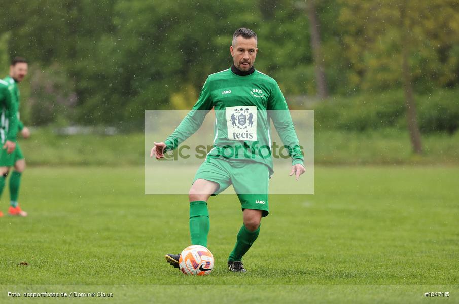 SKG Nieder-Beerbach, TGB 1865 Darmstadt, Kreisliga, Voetball, Sport, Le Football, Germany, Futbol, Fotball, Fussball, Deutschland, DFL, DFB, Calcio, 2023/24, Saison 2023/2024 - Bild-ID: 1047115 SKG Nieder-Beerbach, TGB 1865 Darmstadt, Kreisliga, Voetball, Sport, Le Football, Germany, Futbol, Fotball, Fussball, Deutschland, DFL, DFB, Calcio, 2023/24, Saison 2023/2024 - Bild-ID: 1047115