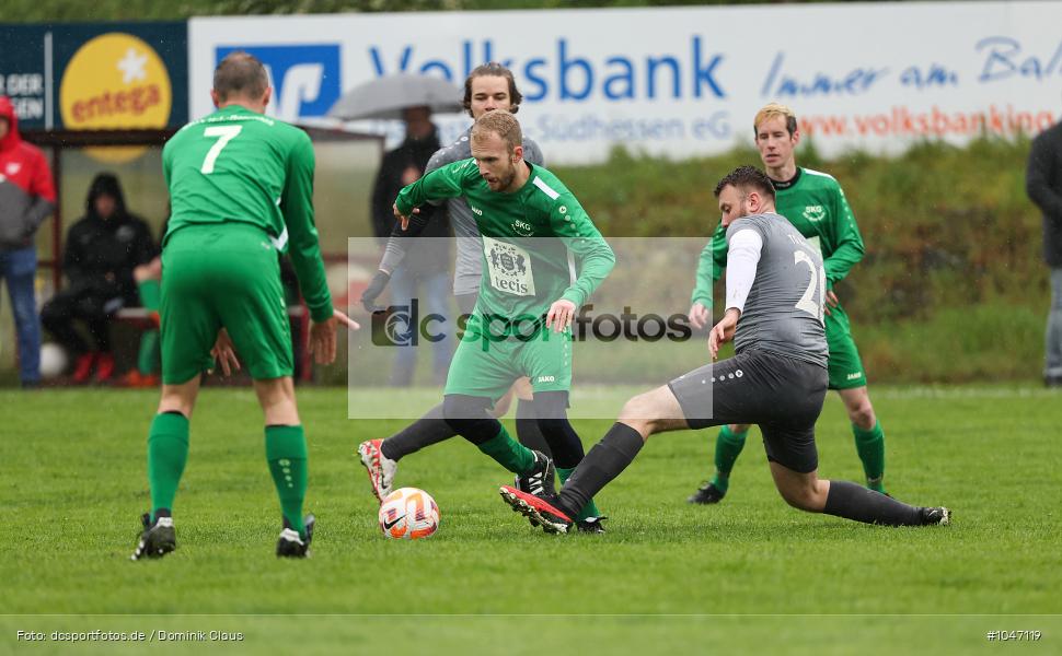 SKG Nieder-Beerbach, TGB 1865 Darmstadt, Kreisliga, Voetball, Sport, Le Football, Germany, Futbol, Fotball, Fussball, Deutschland, DFL, DFB, Calcio, 2023/24, Saison 2023/2024 - Bild-ID: 1047119 SKG Nieder-Beerbach, TGB 1865 Darmstadt, Kreisliga, Voetball, Sport, Le Football, Germany, Futbol, Fotball, Fussball, Deutschland, DFL, DFB, Calcio, 2023/24, Saison 2023/2024 - Bild-ID: 1047119