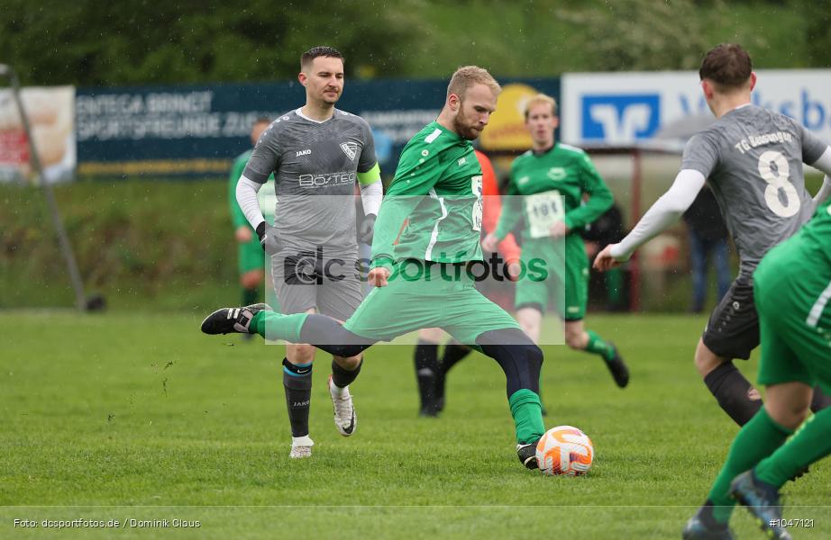 SKG Nieder-Beerbach, TGB 1865 Darmstadt, Kreisliga, Voetball, Sport, Le Football, Germany, Futbol, Fotball, Fussball, Deutschland, DFL, DFB, Calcio, 2023/24, Saison 2023/2024 - Bild-ID: 1047121