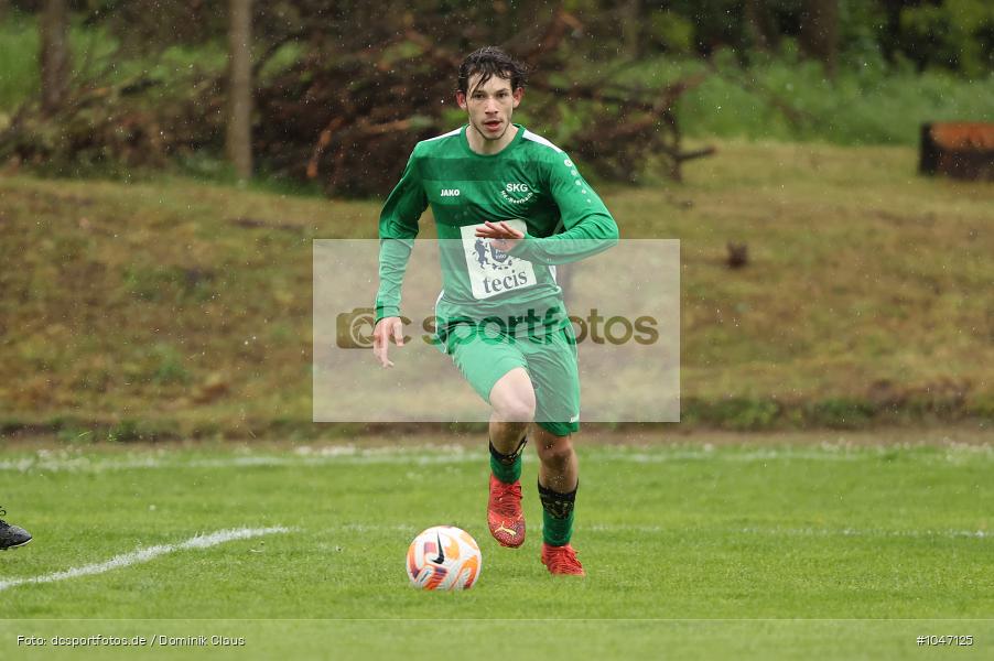 SKG Nieder-Beerbach, TGB 1865 Darmstadt, Kreisliga, Voetball, Sport, Le Football, Germany, Futbol, Fotball, Fussball, Deutschland, DFL, DFB, Calcio, 2023/24, Saison 2023/2024 - Bild-ID: 1047125 SKG Nieder-Beerbach, TGB 1865 Darmstadt, Kreisliga, Voetball, Sport, Le Football, Germany, Futbol, Fotball, Fussball, Deutschland, DFL, DFB, Calcio, 2023/24, Saison 2023/2024 - Bild-ID: 1047125