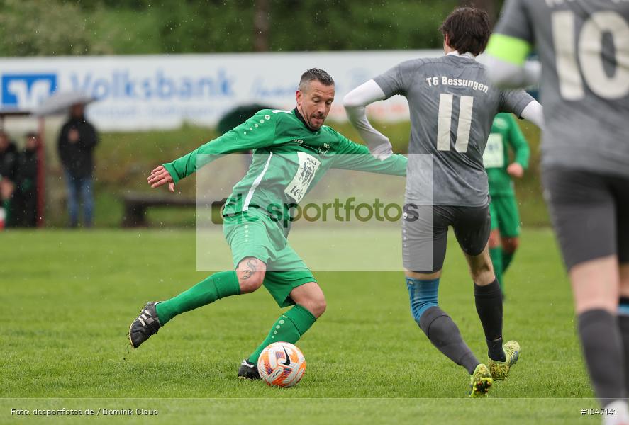 SKG Nieder-Beerbach, TGB 1865 Darmstadt, Kreisliga, Voetball, Sport, Le Football, Germany, Futbol, Fotball, Fussball, Deutschland, DFL, DFB, Calcio, 2023/24, Saison 2023/2024 - Bild-ID: 1047141 SKG Nieder-Beerbach, TGB 1865 Darmstadt, Kreisliga, Voetball, Sport, Le Football, Germany, Futbol, Fotball, Fussball, Deutschland, DFL, DFB, Calcio, 2023/24, Saison 2023/2024 - Bild-ID: 1047141