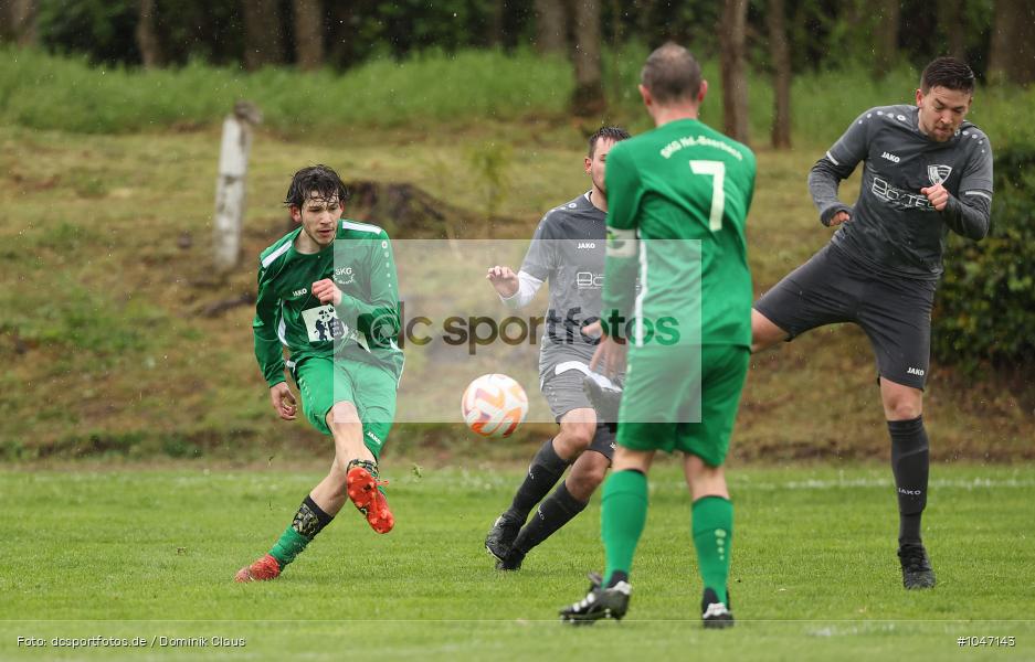 SKG Nieder-Beerbach, TGB 1865 Darmstadt, Kreisliga, Voetball, Sport, Le Football, Germany, Futbol, Fotball, Fussball, Deutschland, DFL, DFB, Calcio, 2023/24, Saison 2023/2024 - Bild-ID: 1047143 SKG Nieder-Beerbach, TGB 1865 Darmstadt, Kreisliga, Voetball, Sport, Le Football, Germany, Futbol, Fotball, Fussball, Deutschland, DFL, DFB, Calcio, 2023/24, Saison 2023/2024 - Bild-ID: 1047143