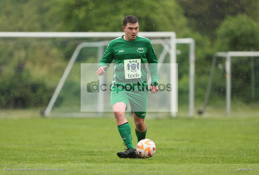 SKG Nieder-Beerbach, TGB 1865 Darmstadt, Kreisliga, Voetball, Sport, Le Football, Germany, Futbol, Fotball, Fussball, Deutschland, DFL, DFB, Calcio, 2023/24, Saison 2023/2024 - Bild-ID: 1047147 SKG Nieder-Beerbach, TGB 1865 Darmstadt, Kreisliga, Voetball, Sport, Le Football, Germany, Futbol, Fotball, Fussball, Deutschland, DFL, DFB, Calcio, 2023/24, Saison 2023/2024 - Bild-ID: 1047147