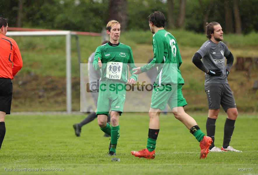 SKG Nieder-Beerbach, TGB 1865 Darmstadt, Kreisliga, Voetball, Sport, Le Football, Germany, Futbol, Fotball, Fussball, Deutschland, DFL, DFB, Calcio, 2023/24, Saison 2023/2024 - Bild-ID: 1047151 SKG Nieder-Beerbach, TGB 1865 Darmstadt, Kreisliga, Voetball, Sport, Le Football, Germany, Futbol, Fotball, Fussball, Deutschland, DFL, DFB, Calcio, 2023/24, Saison 2023/2024 - Bild-ID: 1047151