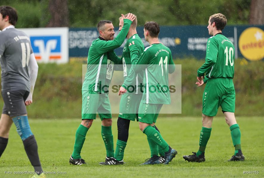 SKG Nieder-Beerbach, TGB 1865 Darmstadt, Kreisliga, Voetball, Sport, Le Football, Germany, Futbol, Fotball, Fussball, Deutschland, DFL, DFB, Calcio, 2023/24, Saison 2023/2024 - Bild-ID: 1047153 SKG Nieder-Beerbach, TGB 1865 Darmstadt, Kreisliga, Voetball, Sport, Le Football, Germany, Futbol, Fotball, Fussball, Deutschland, DFL, DFB, Calcio, 2023/24, Saison 2023/2024 - Bild-ID: 1047153