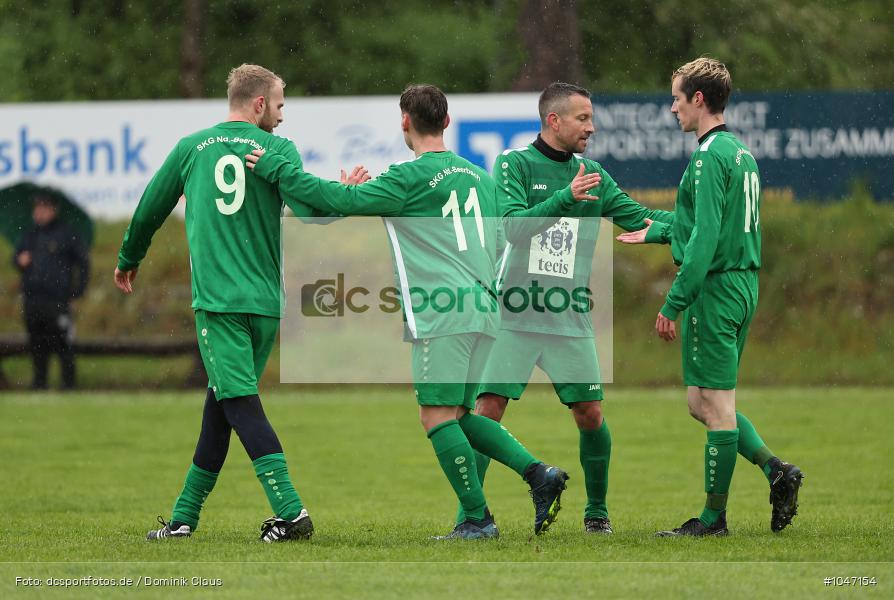SKG Nieder-Beerbach, TGB 1865 Darmstadt, Kreisliga, Voetball, Sport, Le Football, Germany, Futbol, Fotball, Fussball, Deutschland, DFL, DFB, Calcio, 2023/24, Saison 2023/2024 - Bild-ID: 1047154