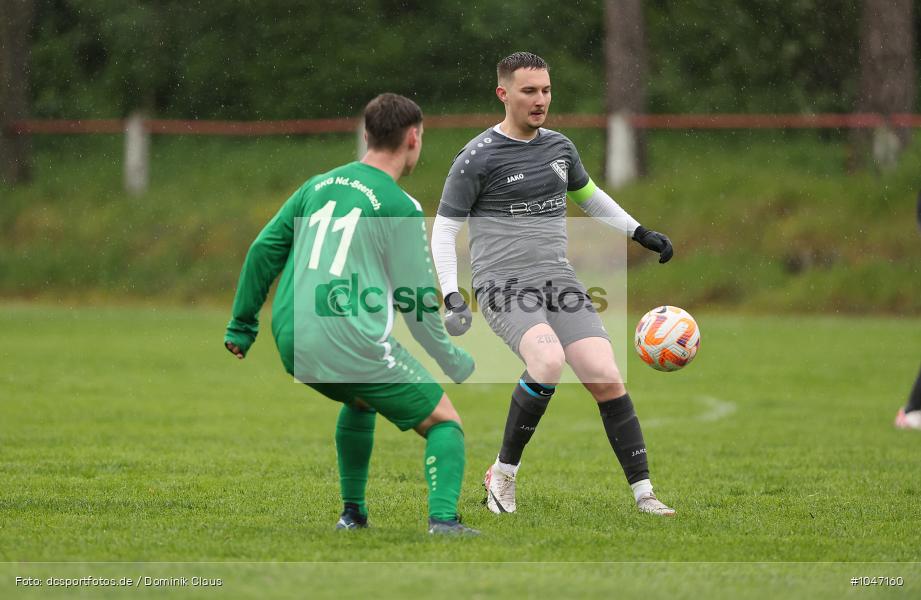 SKG Nieder-Beerbach, TGB 1865 Darmstadt, Kreisliga, Voetball, Sport, Le Football, Germany, Futbol, Fotball, Fussball, Deutschland, DFL, DFB, Calcio, 2023/24, Saison 2023/2024 - Bild-ID: 1047160 SKG Nieder-Beerbach, TGB 1865 Darmstadt, Kreisliga, Voetball, Sport, Le Football, Germany, Futbol, Fotball, Fussball, Deutschland, DFL, DFB, Calcio, 2023/24, Saison 2023/2024 - Bild-ID: 1047160