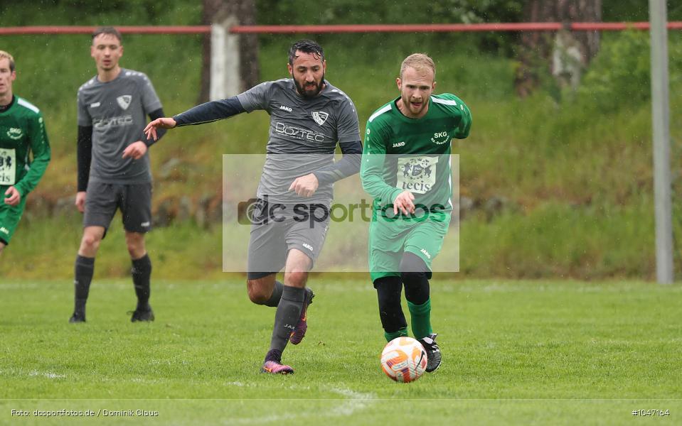 SKG Nieder-Beerbach, TGB 1865 Darmstadt, Kreisliga, Voetball, Sport, Le Football, Germany, Futbol, Fotball, Fussball, Deutschland, DFL, DFB, Calcio, 2023/24, Saison 2023/2024 - Bild-ID: 1047164 SKG Nieder-Beerbach, TGB 1865 Darmstadt, Kreisliga, Voetball, Sport, Le Football, Germany, Futbol, Fotball, Fussball, Deutschland, DFL, DFB, Calcio, 2023/24, Saison 2023/2024 - Bild-ID: 1047164