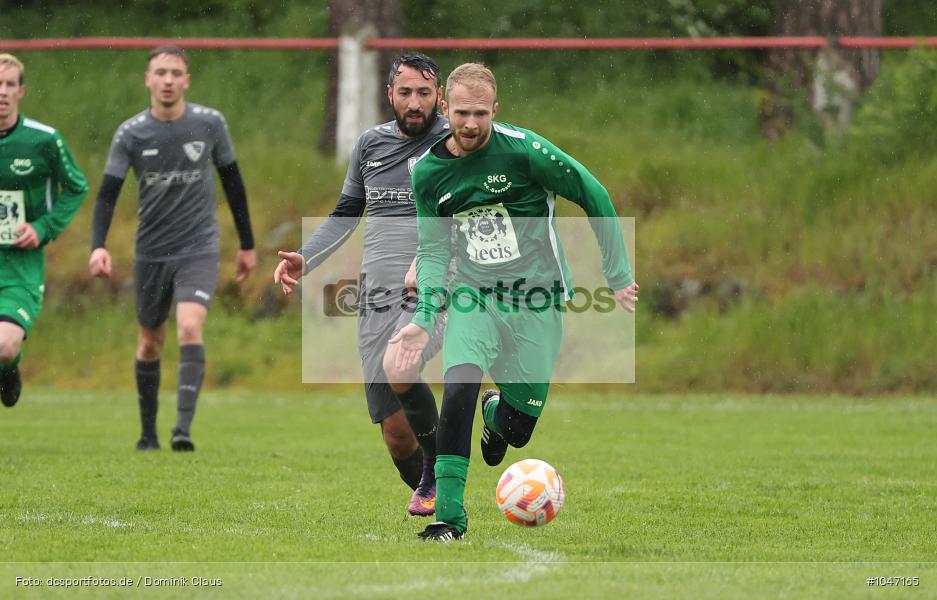 SKG Nieder-Beerbach, TGB 1865 Darmstadt, Kreisliga, Voetball, Sport, Le Football, Germany, Futbol, Fotball, Fussball, Deutschland, DFL, DFB, Calcio, 2023/24, Saison 2023/2024 - Bild-ID: 1047165 SKG Nieder-Beerbach, TGB 1865 Darmstadt, Kreisliga, Voetball, Sport, Le Football, Germany, Futbol, Fotball, Fussball, Deutschland, DFL, DFB, Calcio, 2023/24, Saison 2023/2024 - Bild-ID: 1047165