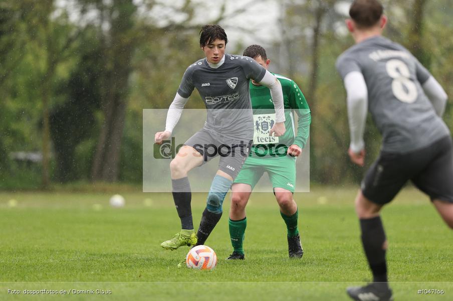 SKG Nieder-Beerbach, TGB 1865 Darmstadt, Kreisliga, Voetball, Sport, Le Football, Germany, Futbol, Fotball, Fussball, Deutschland, DFL, DFB, Calcio, 2023/24, Saison 2023/2024 - Bild-ID: 1047166 SKG Nieder-Beerbach, TGB 1865 Darmstadt, Kreisliga, Voetball, Sport, Le Football, Germany, Futbol, Fotball, Fussball, Deutschland, DFL, DFB, Calcio, 2023/24, Saison 2023/2024 - Bild-ID: 1047166
