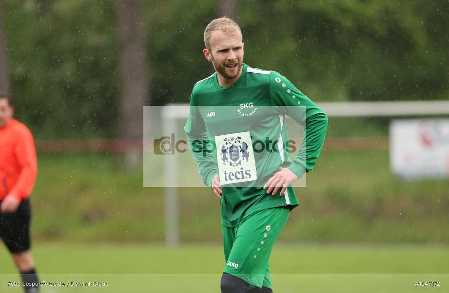 SKG Nieder-Beerbach, TGB 1865 Darmstadt, Kreisliga, Voetball, Sport, Le Football, Germany, Futbol, Fotball, Fussball, Deutschland, DFL, DFB, Calcio, 2023/24, Saison 2023/2024 - Bild-ID: 1047172 SKG Nieder-Beerbach, TGB 1865 Darmstadt, Kreisliga, Voetball, Sport, Le Football, Germany, Futbol, Fotball, Fussball, Deutschland, DFL, DFB, Calcio, 2023/24, Saison 2023/2024 - Bild-ID: 1047172