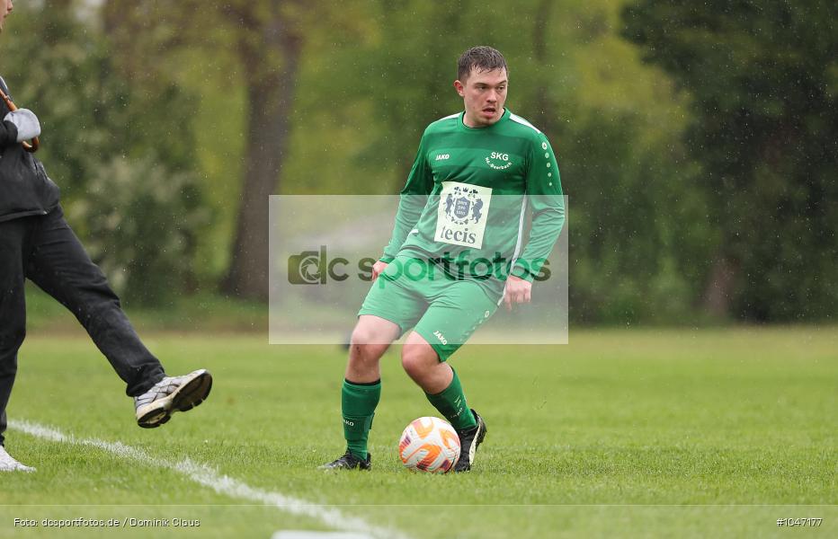 SKG Nieder-Beerbach, TGB 1865 Darmstadt, Kreisliga, Voetball, Sport, Le Football, Germany, Futbol, Fotball, Fussball, Deutschland, DFL, DFB, Calcio, 2023/24, Saison 2023/2024 - Bild-ID: 1047177 SKG Nieder-Beerbach, TGB 1865 Darmstadt, Kreisliga, Voetball, Sport, Le Football, Germany, Futbol, Fotball, Fussball, Deutschland, DFL, DFB, Calcio, 2023/24, Saison 2023/2024 - Bild-ID: 1047177