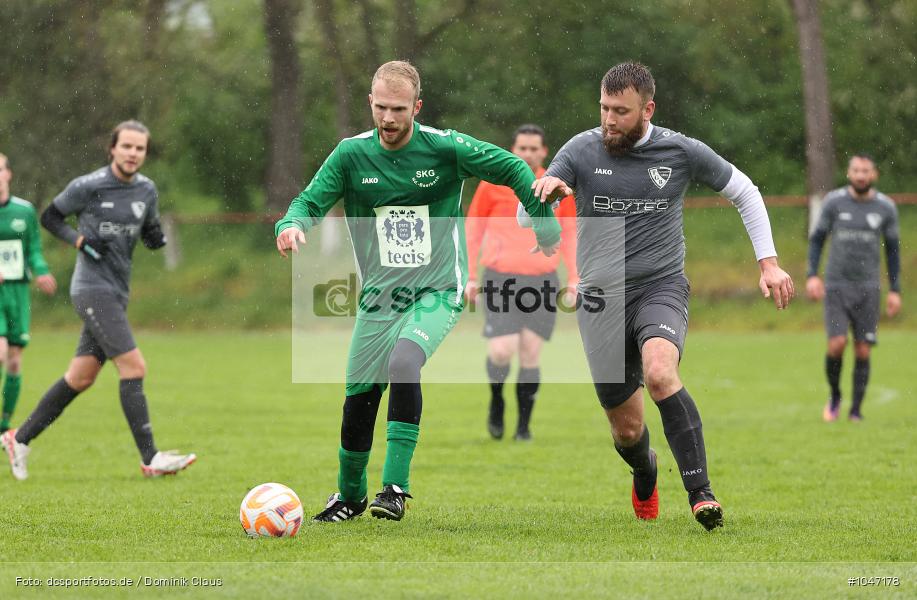 SKG Nieder-Beerbach, TGB 1865 Darmstadt, Kreisliga, Voetball, Sport, Le Football, Germany, Futbol, Fotball, Fussball, Deutschland, DFL, DFB, Calcio, 2023/24, Saison 2023/2024 - Bild-ID: 1047178