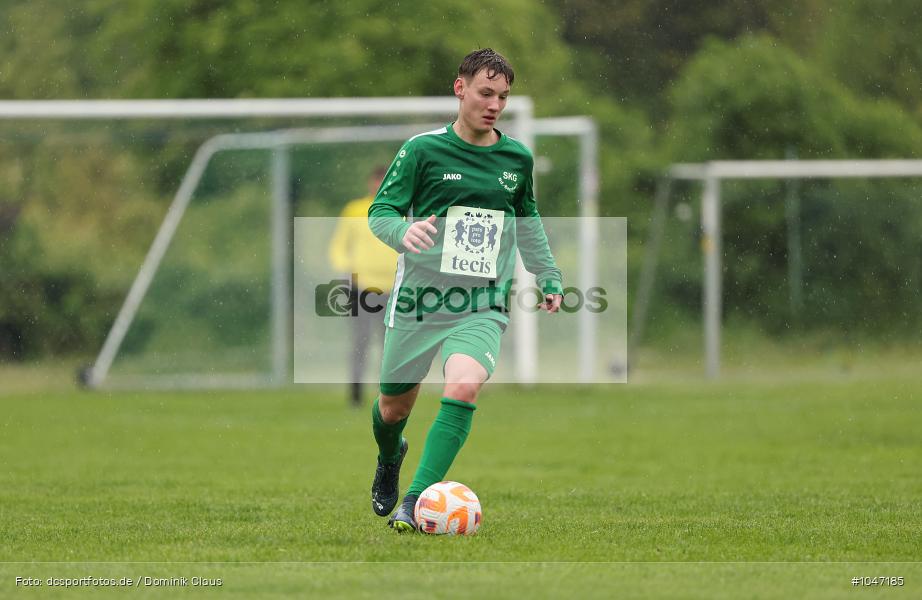 SKG Nieder-Beerbach, TGB 1865 Darmstadt, Kreisliga, Voetball, Sport, Le Football, Germany, Futbol, Fotball, Fussball, Deutschland, DFL, DFB, Calcio, 2023/24, Saison 2023/2024 - Bild-ID: 1047185 SKG Nieder-Beerbach, TGB 1865 Darmstadt, Kreisliga, Voetball, Sport, Le Football, Germany, Futbol, Fotball, Fussball, Deutschland, DFL, DFB, Calcio, 2023/24, Saison 2023/2024 - Bild-ID: 1047185